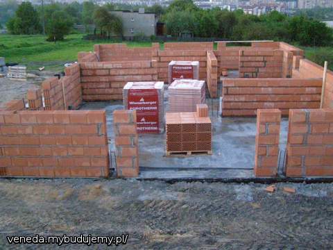 Mury do góry!!!!!!!!!!!! widok od tarasu:)