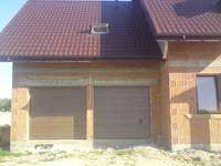 wreszcie zamknięty domek