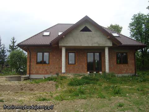 Taras którego jeszcze nie ma:)