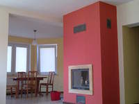 W trakcie wykańczania (czerwiec 2009)