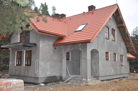 troszkę bok troszkę przód :)