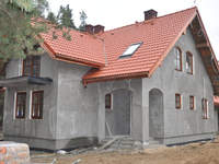 troszkę bok troszkę przód :)