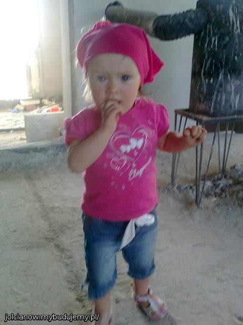 Nasza mała pomocnica