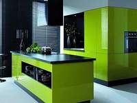 ostatnio dość modny kolor