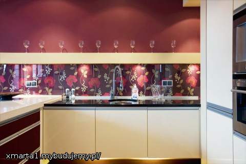 A te szkło jest cudne