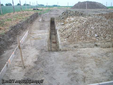 Zbrojenie , sypialnia + kuchnia