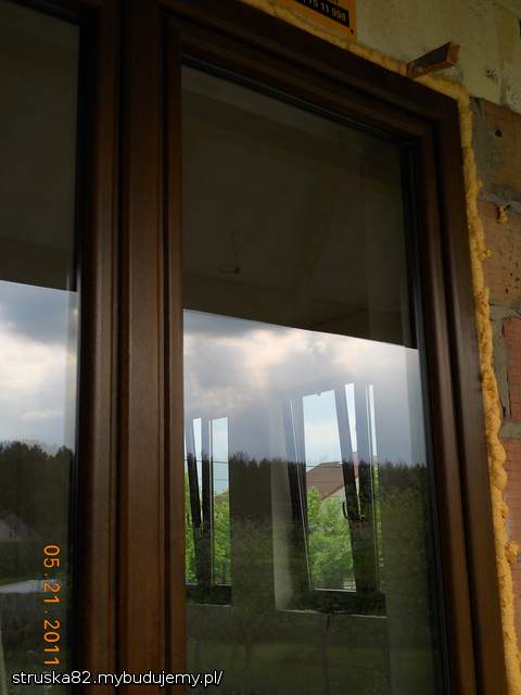 okna