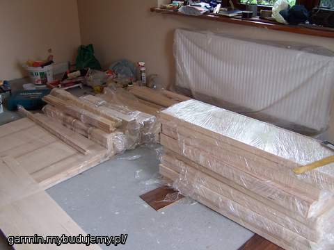 Przyjechał towar:))