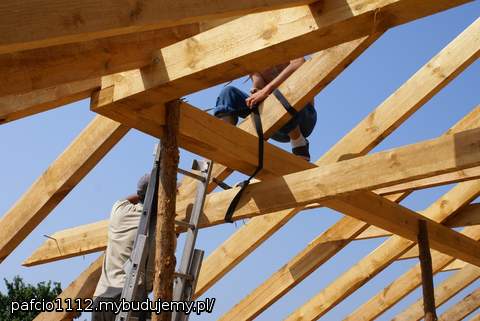 ciężka i mozolna praca