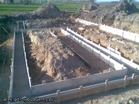 No i zaczęło ta jakoś wyglądać.