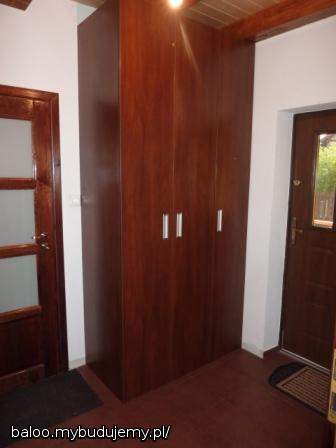 mały wiatrołap ...