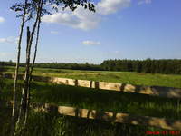 zachód od str. północnej