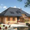 Projekt Domu Boryna