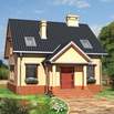 Projekt Domu Staś