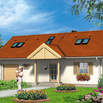Projekt Domu GL 128 Vox