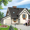 Projekt Domu GL 131 Nemo