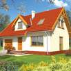 Projekt Domu Dobromiła w. I