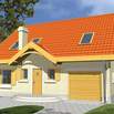 Projekt Domu Iskierka
