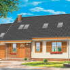 Projekt Domu Bryza