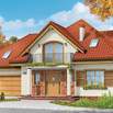 Projekt Domu Julka