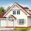 Projekt Domu Pierwszy dom III