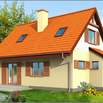 Projekt Domu Smyk