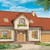 Projekt Domu Zgrabny V